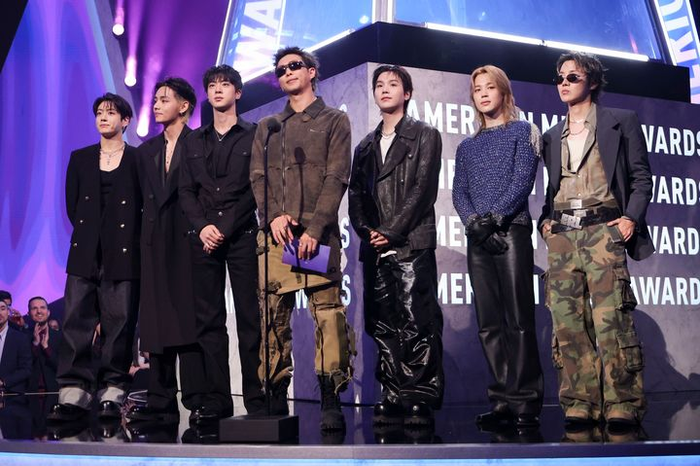 방탄소년단 ⓒ뉴시스