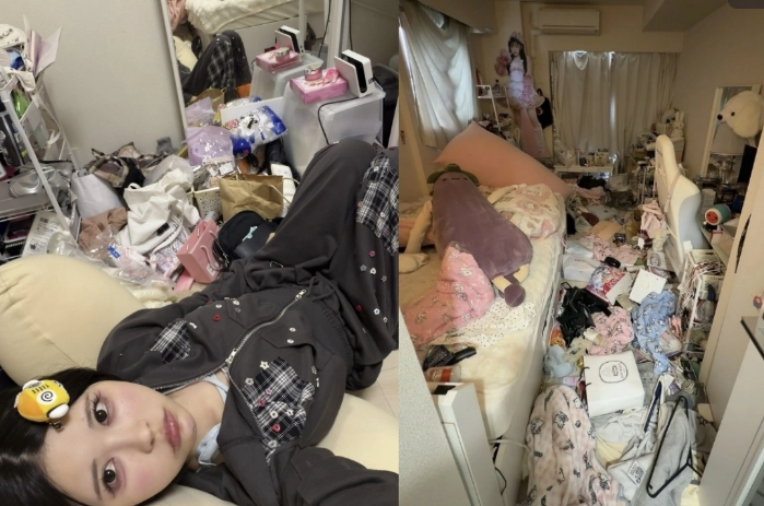 ⓒ오코노기 루카 SNS 갈무리