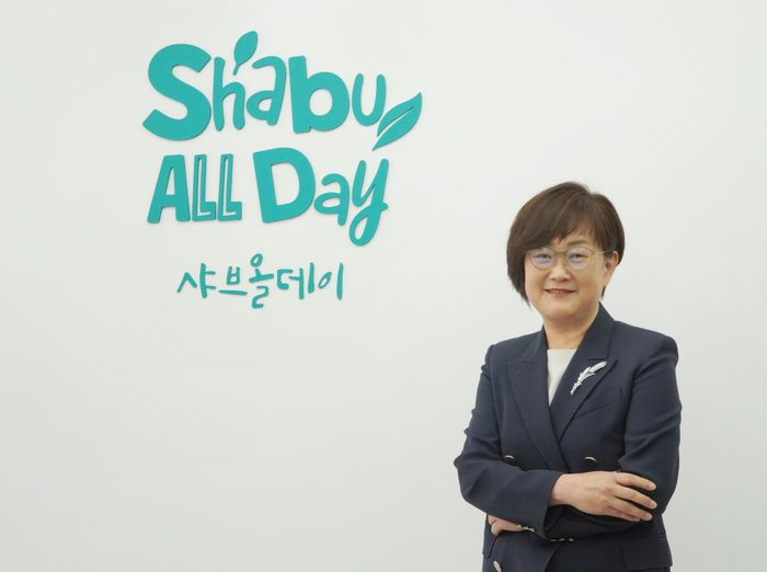 올데이프레쉬 송명주 신임 대표이사ⓒ올데이프레쉬