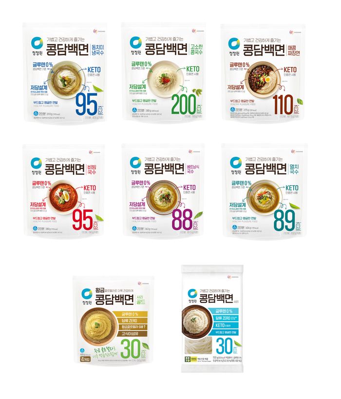 ⓒ대상 청정원