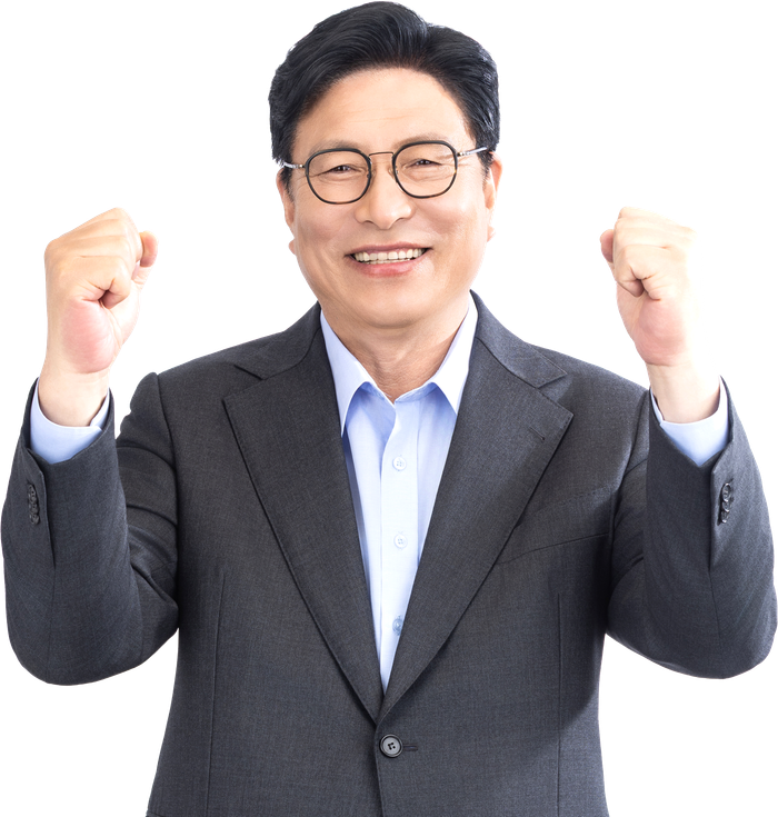 도성훈 인천시 교육감 예비후보 ⓒ 도성훈 캠프 제공