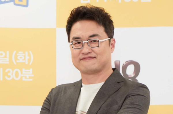한국사 강사 최태성 ⓒ뉴시스