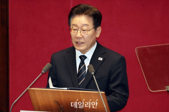 이재명 대통령.ⓒ데일리안 홍금표 기자