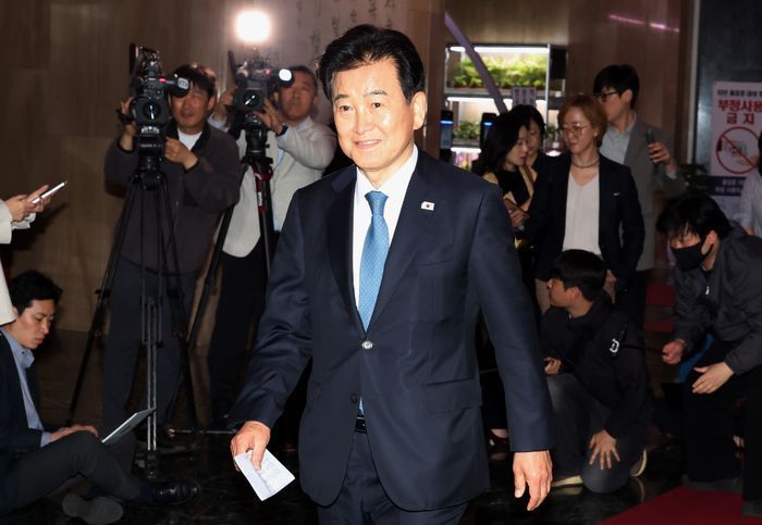 정동영 통일부 장관 ⓒ뉴시스