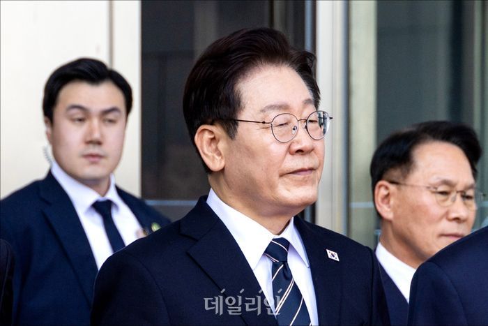 이재명 대통령 ⓒ데일리안 홍금표 기자