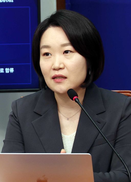 이소영 더불어민주당 의원 ⓒ뉴시스
