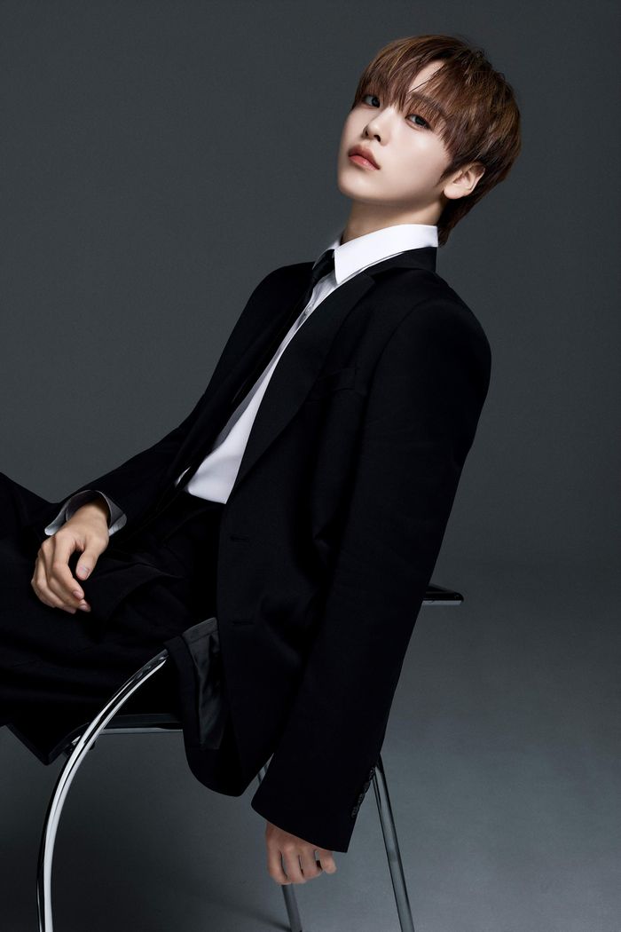 크래비티 형준 ⓒ스타쉽