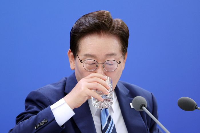 이재명 대통령.ⓒ뉴시스