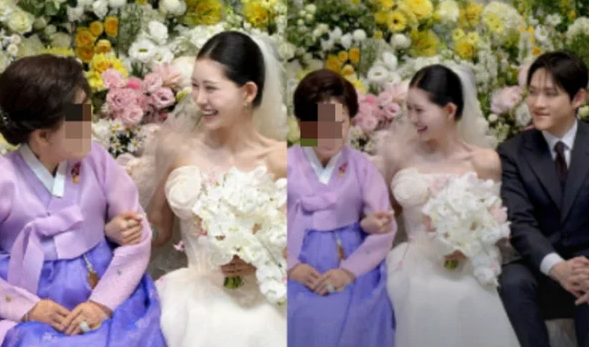 ⓒ최준희 SNS 갈무리