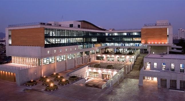ⓒ한국예술종합학교