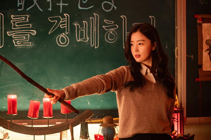 영화 ‘교생실습’ 스틸컷 ⓒ스튜디오 산타클로스