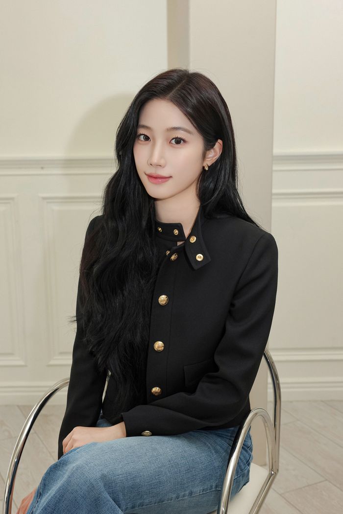 르세라핌 카즈하 ⓒ쏘스뮤직