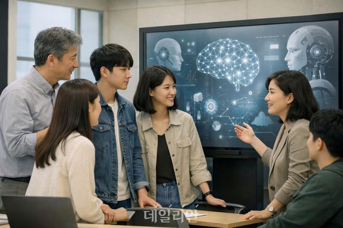 해당 이미지는 AI로 제작함.
