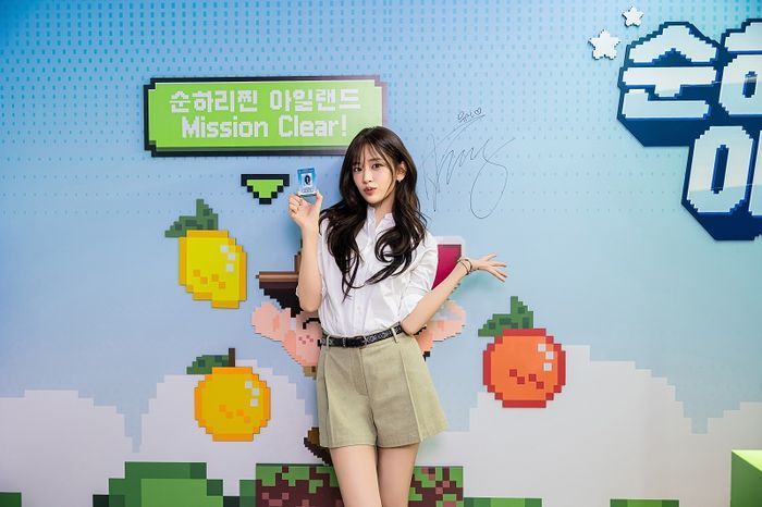 ⓒ롯데칠성음료