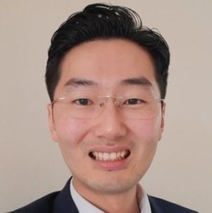 조슈아 김(김승균) 웨일스 의원. ⓒ 연합뉴스