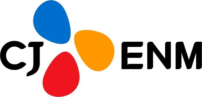 CJ ENM 로고ⓒCJ ENM