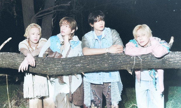 샤이니