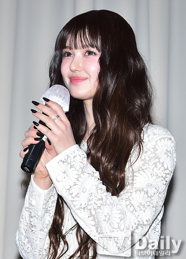 뉴진스 전 멤버 다니엘