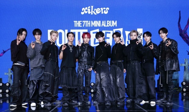 싸이커스