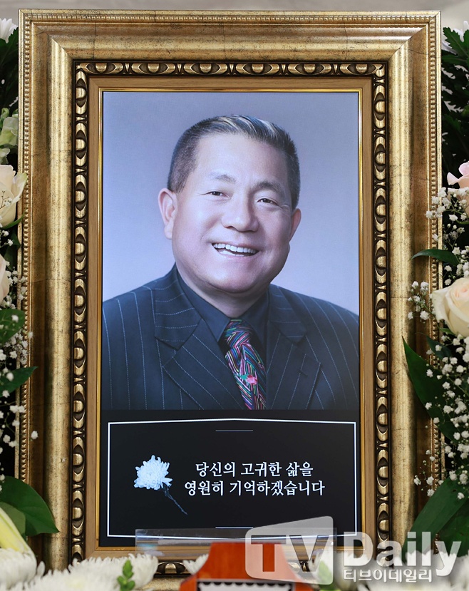 故 이상용