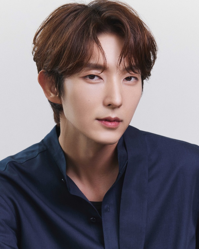 배우 이준기