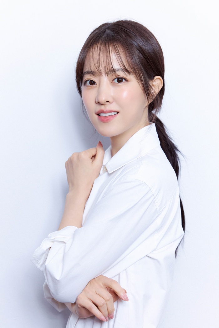 배우 박보영
