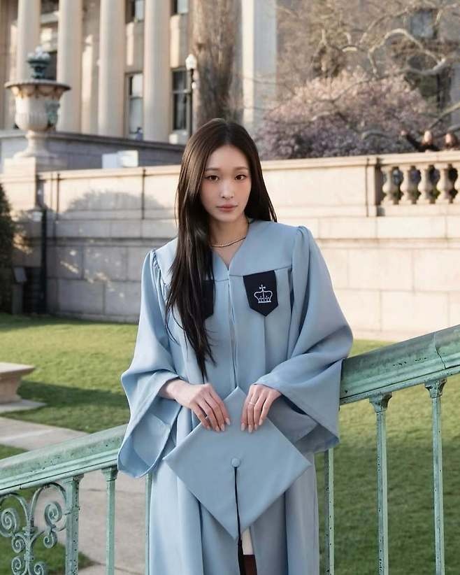 올데이 프로젝트 애니 SNS