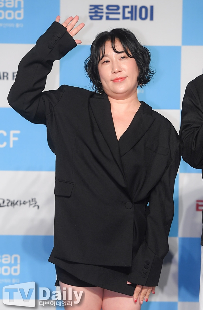 김영희