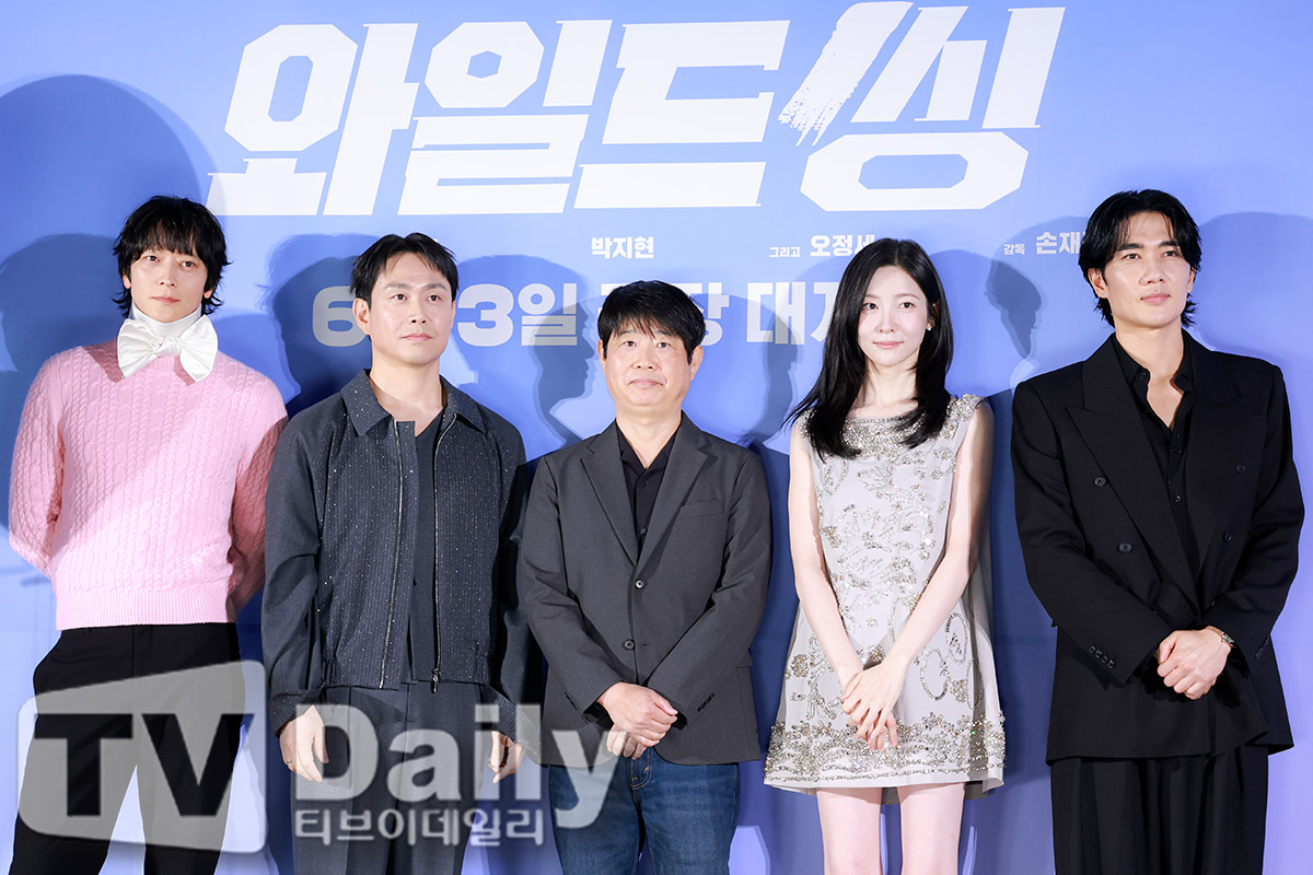 티브이데일리 포토