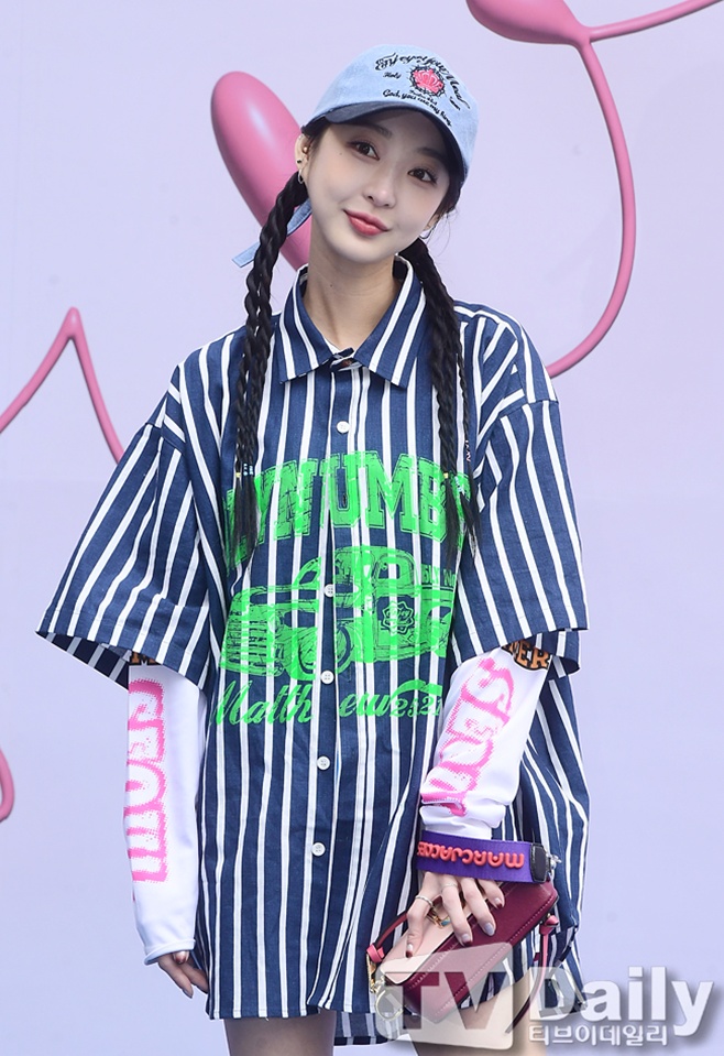 EXID 혜린
