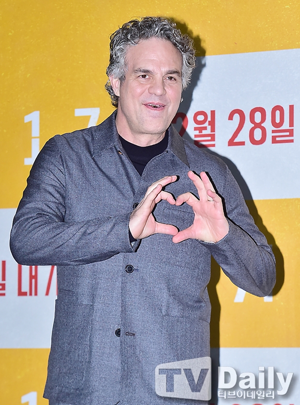 마크 러팔로