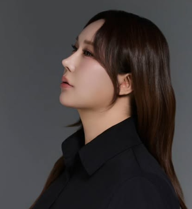 방송인 풍자 SNS