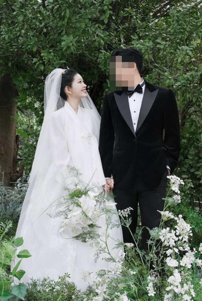 최준희 SNS