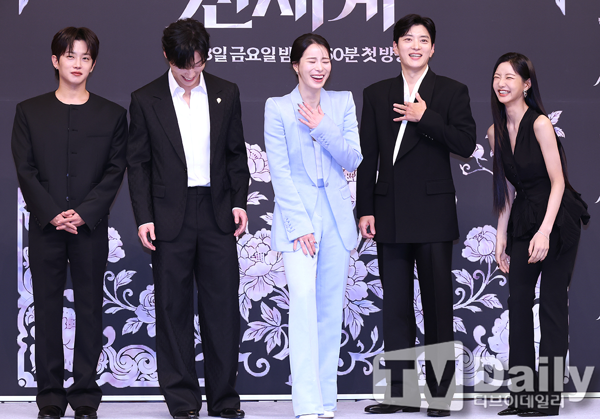 티브이데일리 포토