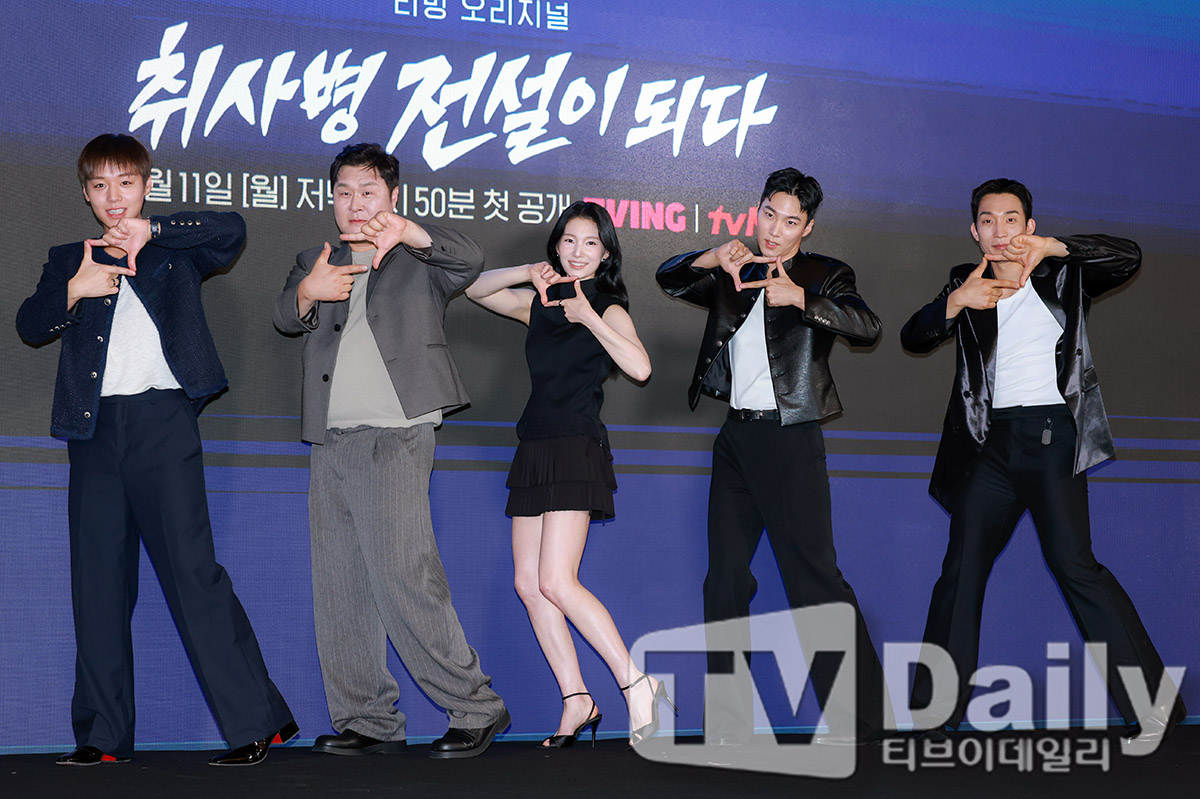티브이데일리 포토