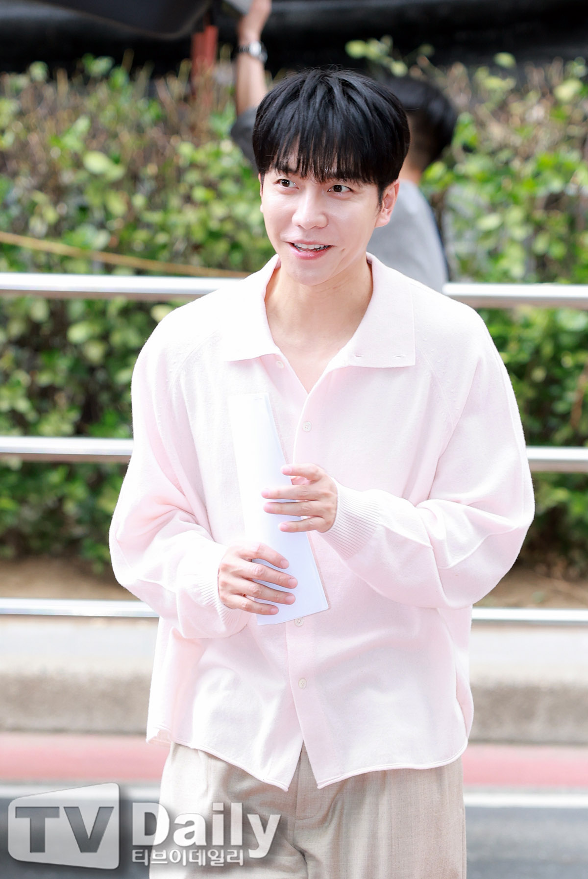 티브이데일리 포토