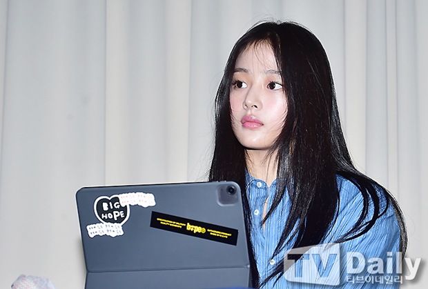 뉴진스 민지