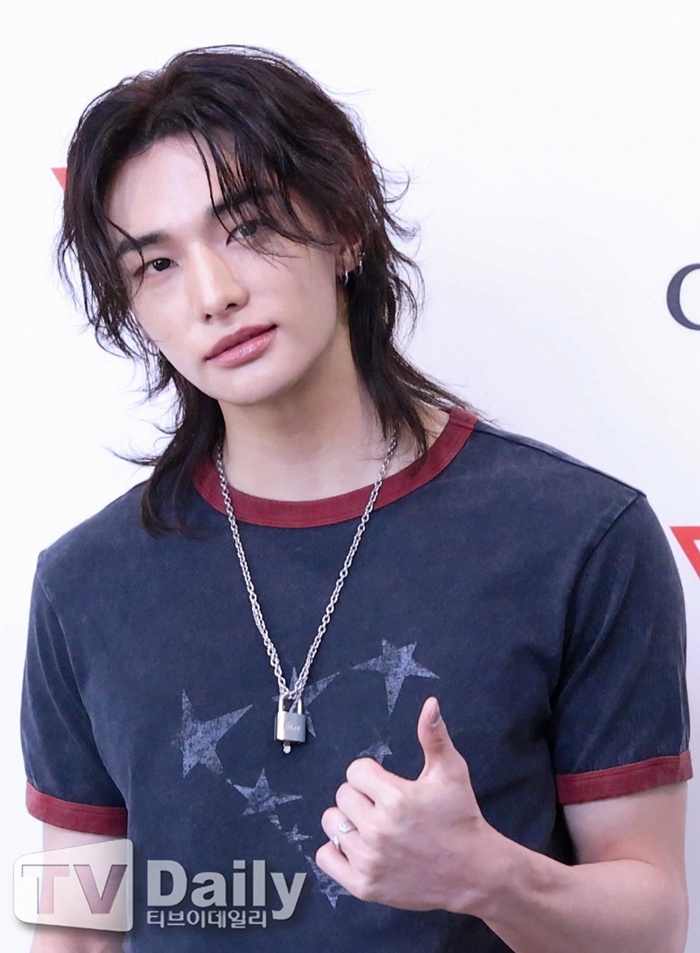 스트레이 키즈 현진
