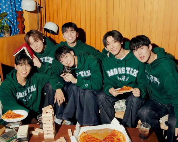 몬스타엑스