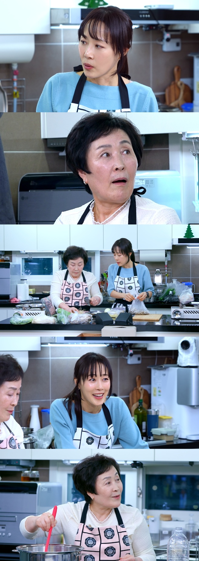 KBS2 신상출시 편스토랑