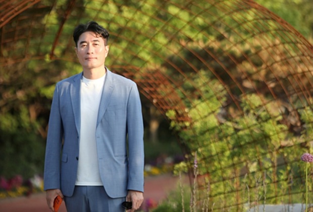 태안국제원예치유박람회 김기정 총감독