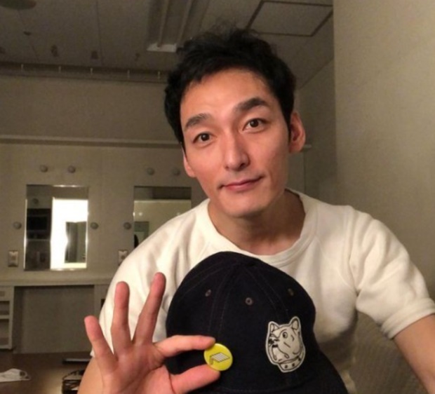 초난강