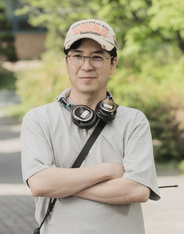 박준화 감독