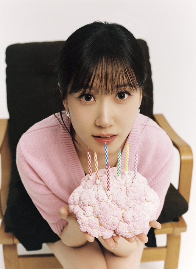 원더풀스 박은빈