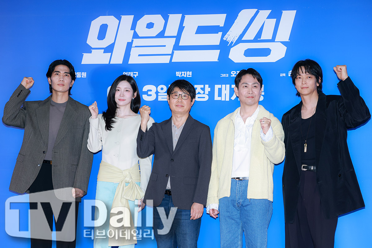 티브이데일리 포토