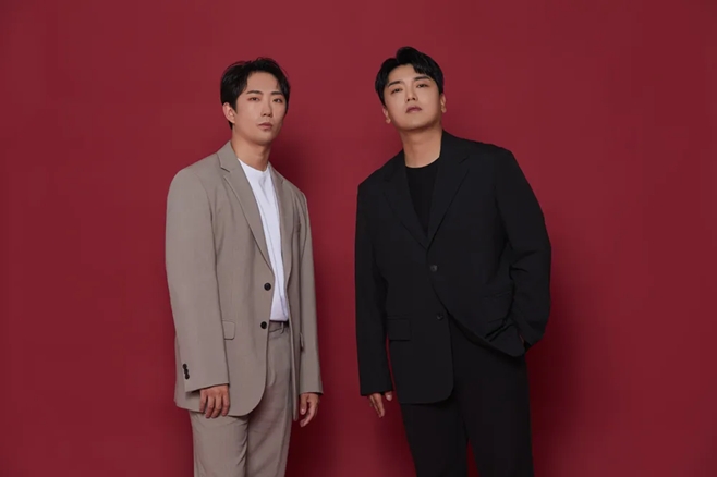 이창호, 곽범
