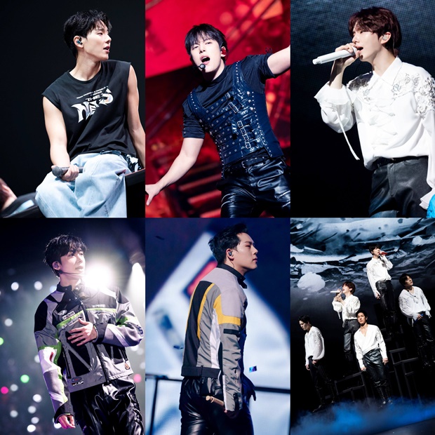 몬스타엑스