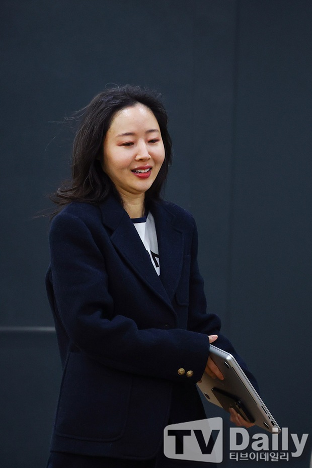 민희진 전 어도어 대표