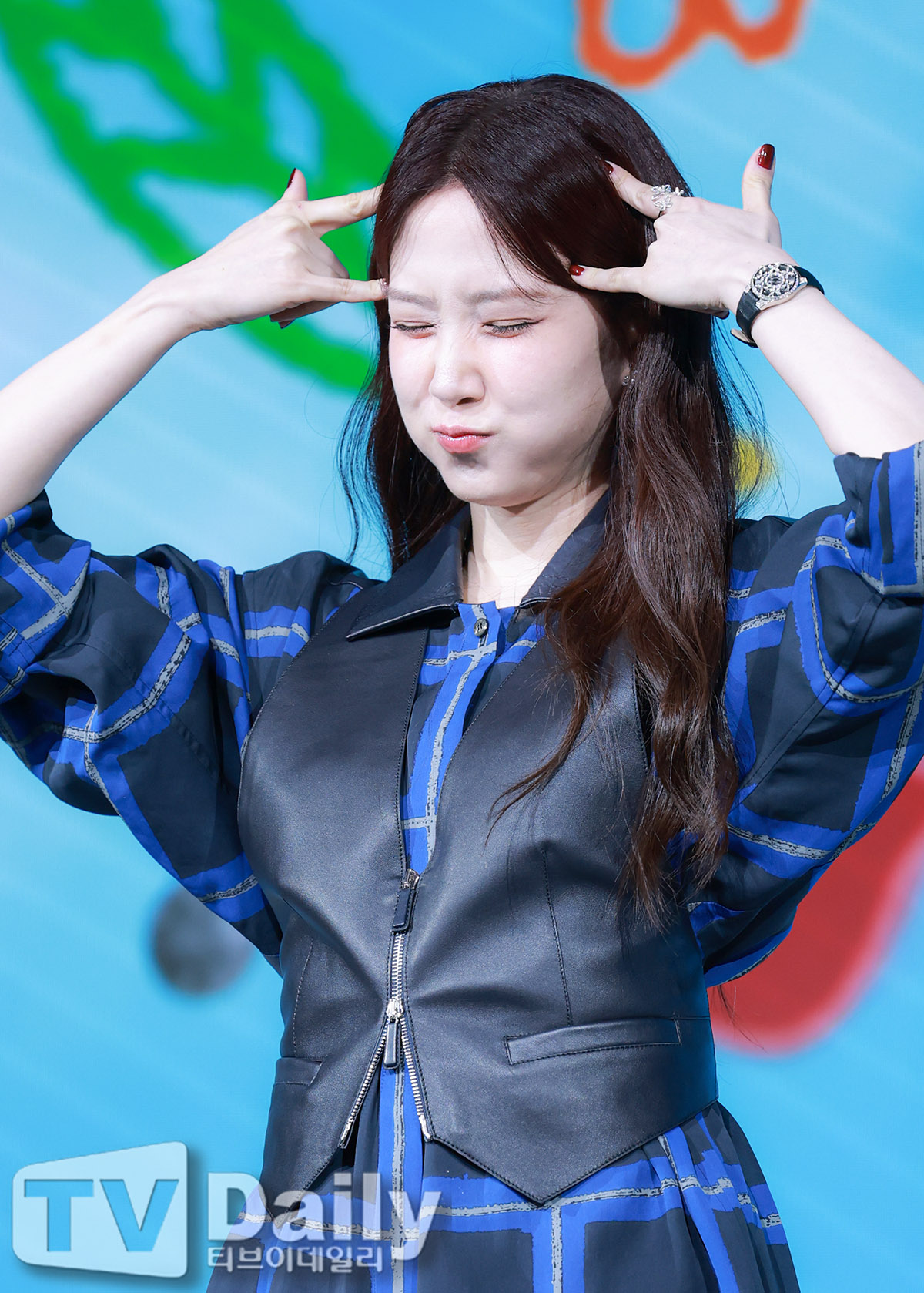 티브이데일리 포토