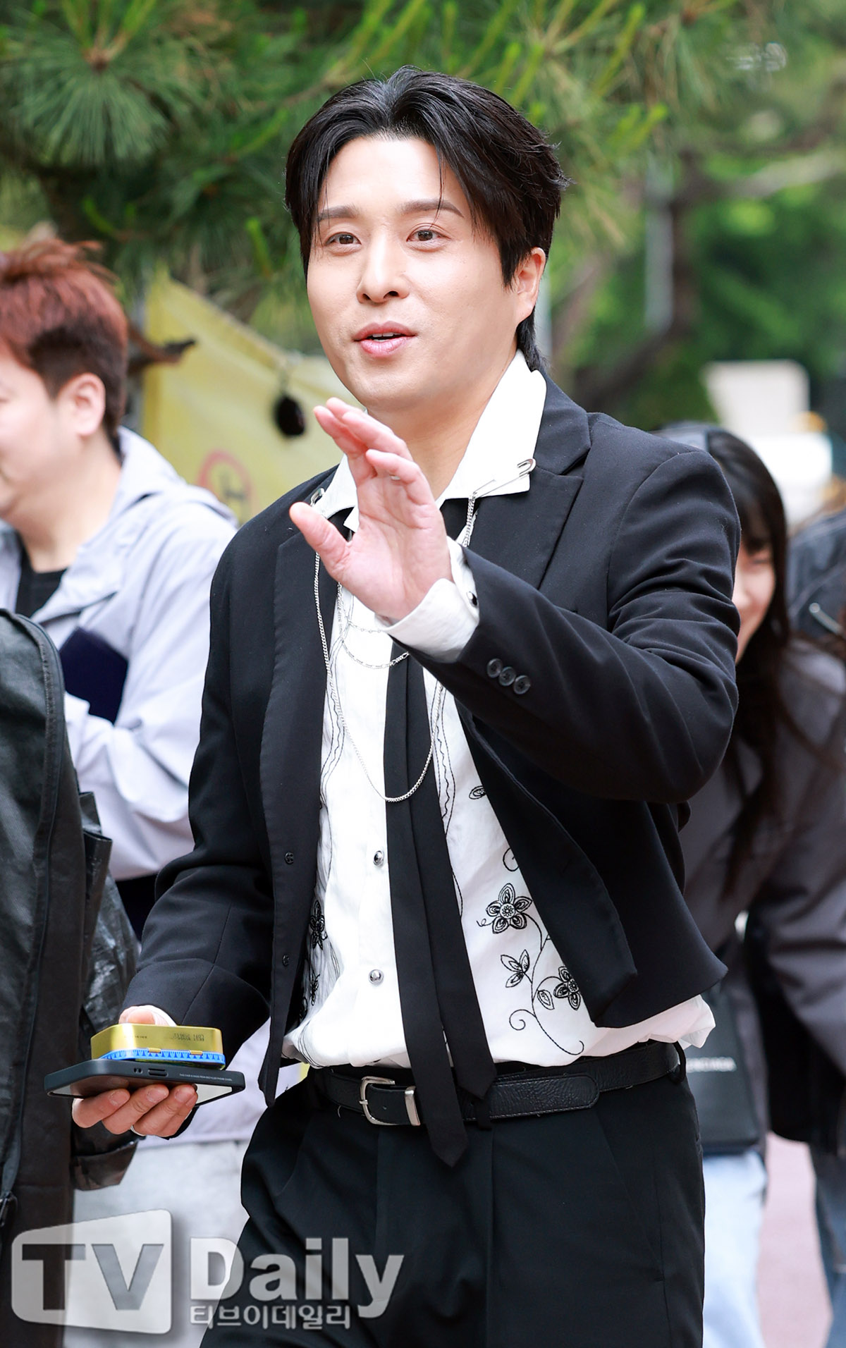 티브이데일리 포토